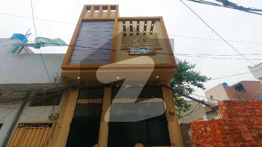 Get An Attractive House In Shanghai Road Under Rs. 10500000