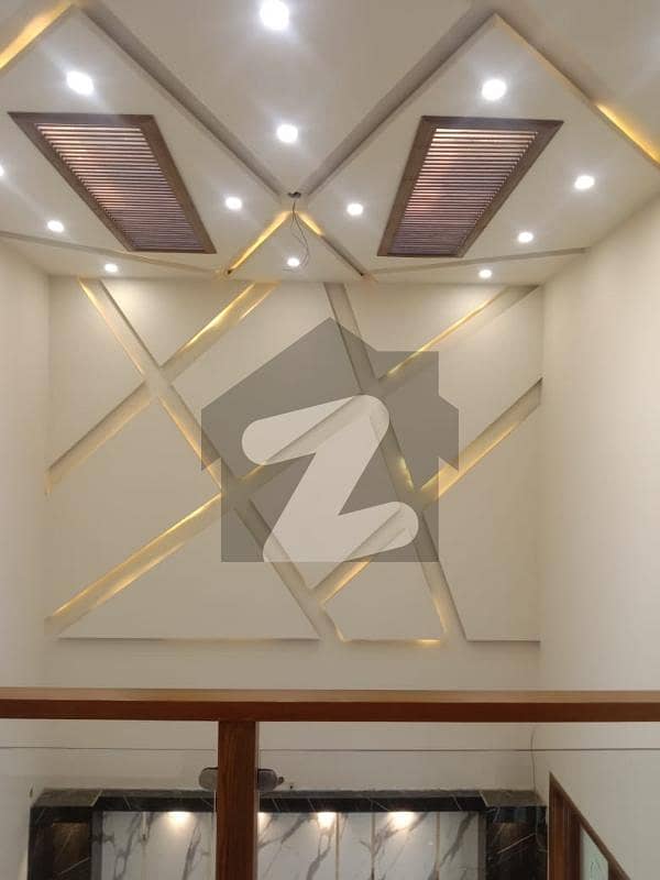 7 Marla Brand New House In Eden Valley For Sale Eden Valley, Faisalabad