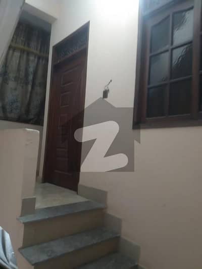 Fair-Priced 80 Square Yards House Available In Surjani Town