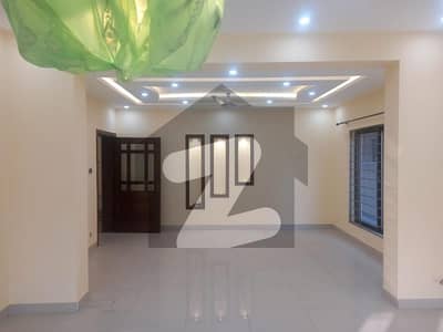 Beautiful And Luxury House For Rent In Dha Phase 2 Islamabad