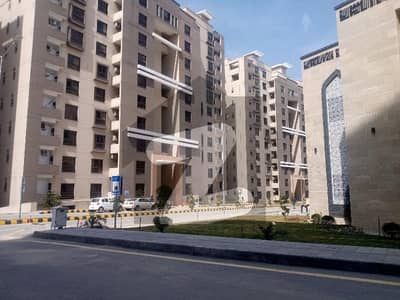 Neat And Clean Apartment Available For Rent In Askari Tower 3