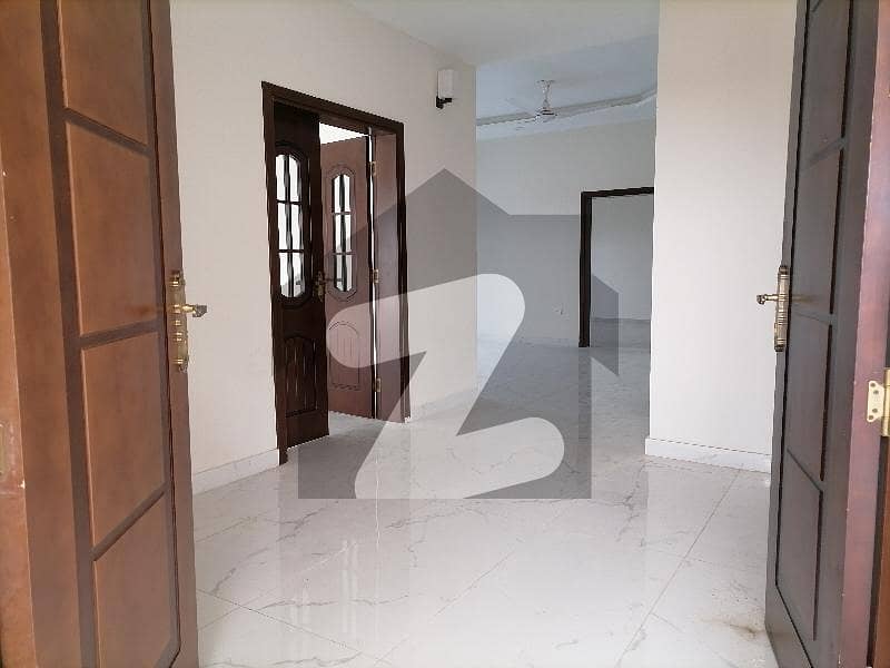 Prominently-Located 350 Square Yards House Available In Falcon Complex New Malir