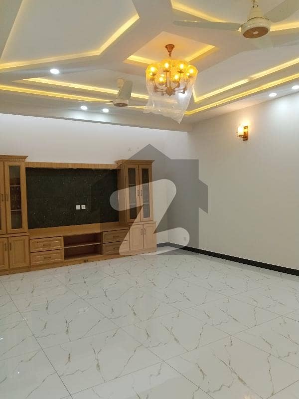 40*80 Double Story House Available For Rent In G-14/4 Like Brend New