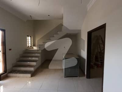 A 120 Square Yards House In Karachi Is On The Market For sale