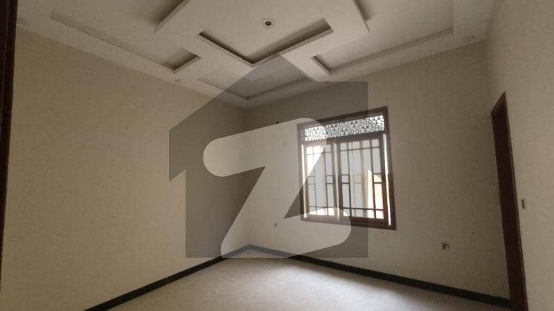 240 Square Yards House For sale In Naya Nazimabad