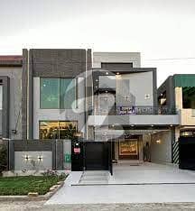 8 Marla Residential House For Sale In Ali Block Bahria Town Lahore