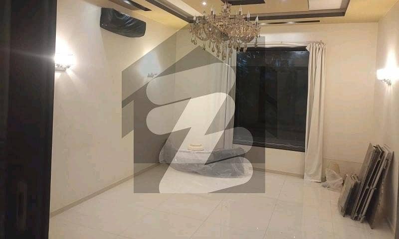 Prime Location House Of 500 Square Yards Available For rent In DHA Phase 6