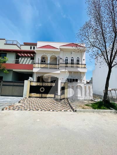 Brand new house for sale in citi housing Gujranwala
