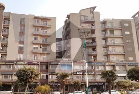 1630 Square Feet Flat For rent In Islamabad
