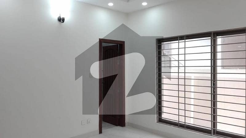 E-11 Lower Portion Sized 1 Kanal For rent