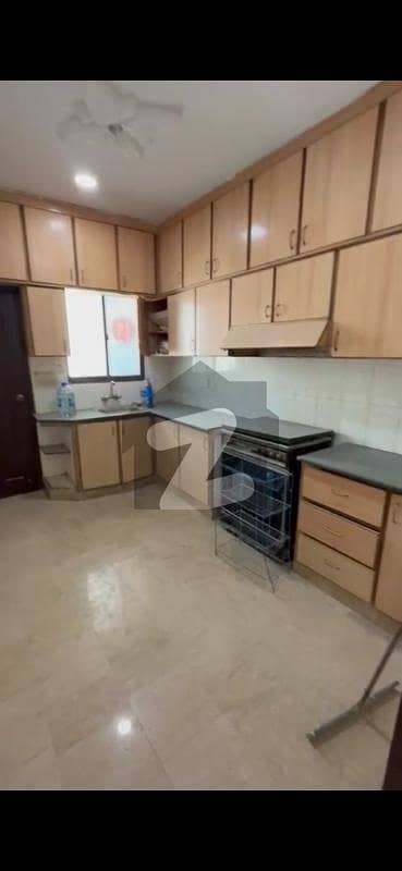 Prime Location Flat In Sehar Commercial Area For rent