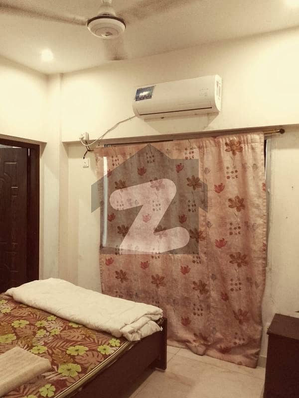 ڈی ایچ اے فیز 6 ڈی ایچ اے ڈیفینس,کراچی میں 2 کمروں کا 2 مرلہ فلیٹ 73.0 لاکھ میں برائے فروخت۔