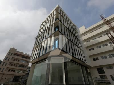 ڈی ایچ اے فیز 8 ڈی ایچ اے ڈیفینس,کراچی میں 4 مرلہ عمارت 14.5 کروڑ میں برائے فروخت۔