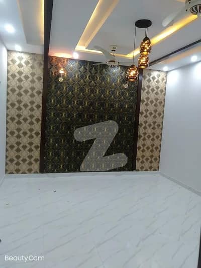 VIP Beautiful 6 Marla Portion Is Available For Rent In Sabzazar Scheme Lahore