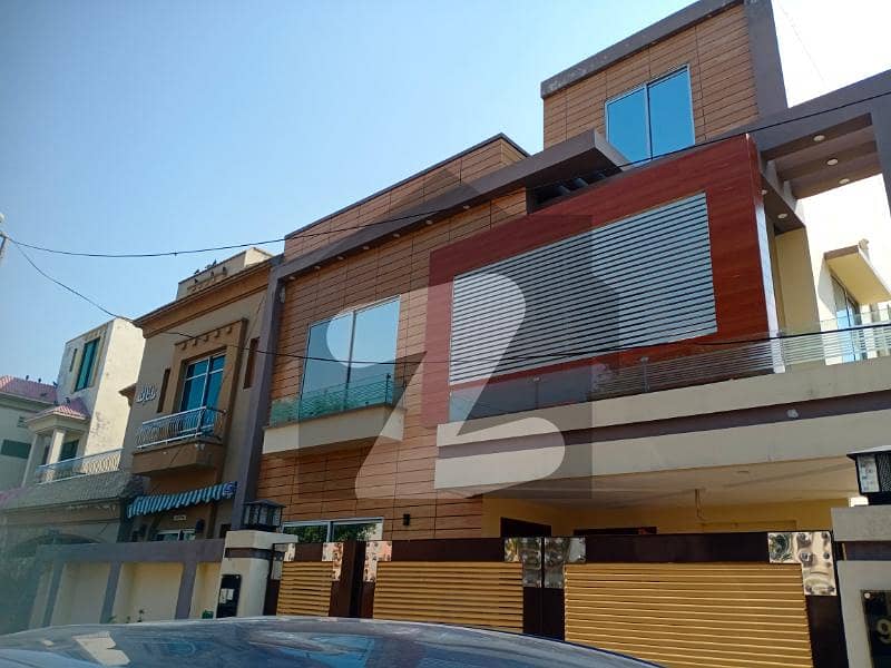 10 Marla House For Rent Jasmine Block Sector C Bahria Town Lahore