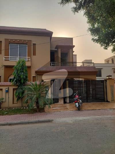 10 Marla Brand New Ultra Modern Lavish House For Sale In Sector C Jasmine Block Deal Done With Owner Meeting