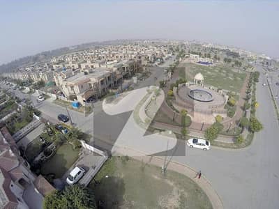 10 Marla Residential Plot For Sale In Lake City Sector M-2 A