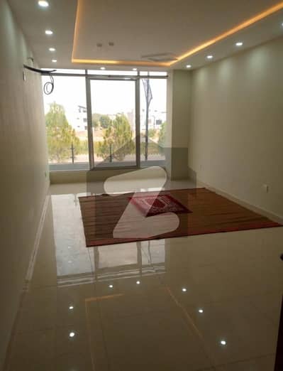 bahria enclave 1 bed apartment available for rent