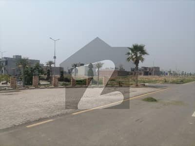 Want To Buy A Residential Plot In Faisalabad?