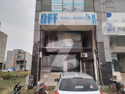 Office For rent In Rs. 27000