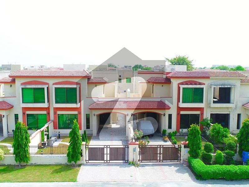 لیک سٹی ۔ سیکٹر ایم ۔ 3 لیک سٹی,رائیونڈ روڈ,لاہور میں 1 کنال رہائشی پلاٹ 4.5 کروڑ میں برائے فروخت۔