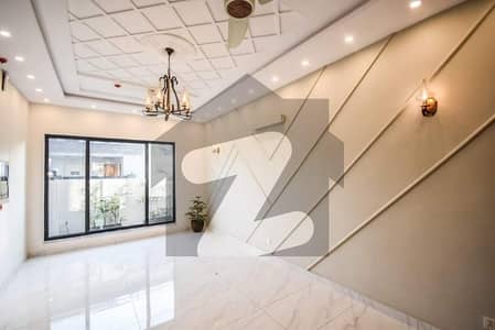 3 Years Installments Plan 5 Marla Brand New Ultra Modern House For Sale Lake City Lahore