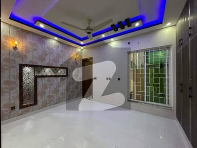 3 Years Installments Plan 5 Marla Brand New Ultra Modern House For Sale Lake City Lahore