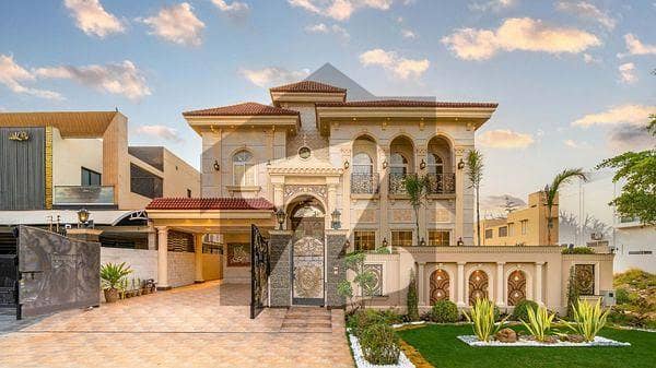 Abid Associates prsents 5 marla house with generic qualities