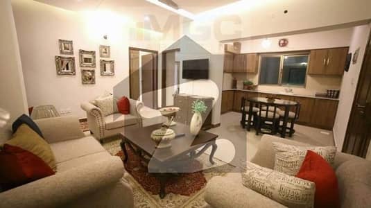 Best Opportunity To Get Good Rental Apartment Opposite Giga Mall