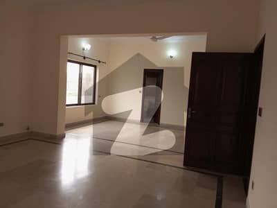 Available 1 Kanal Ground Portion For Rent In DHA Phase 2