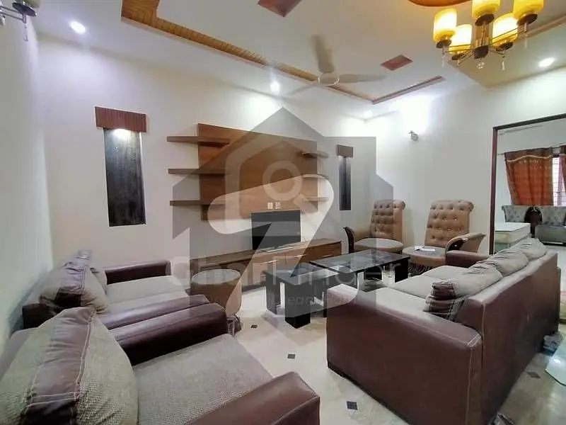 10 Marla House For Sale in Bahria Town Lahore