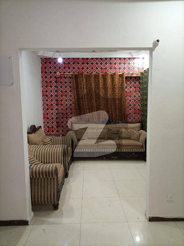 Centrally Located Prime Location Flat In DHA Phase 6 Is Available For sale