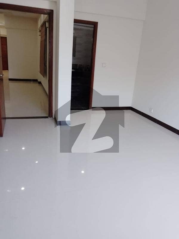 Prime Location 1900 Square Feet Flat For sale In The Perfect Location Of DHA Phase 6