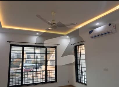 Bahria Enclave Islamabad C Upper Portion Available For Rent