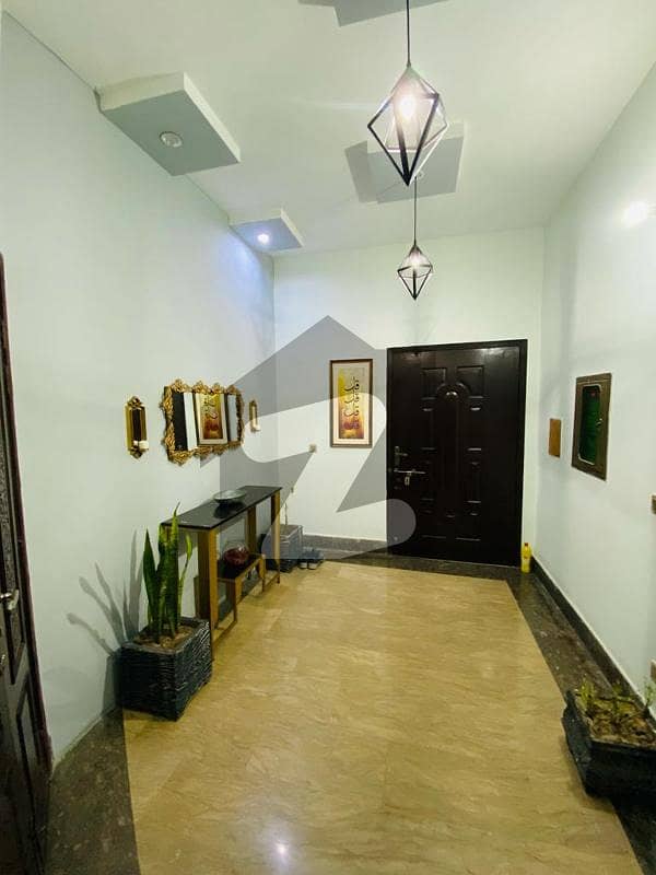 ای ایم ای سوسائٹی لاہور میں 4 کمروں کا 7 مرلہ مکان 85.0 ہزار میں کرایہ پر دستیاب ہے۔