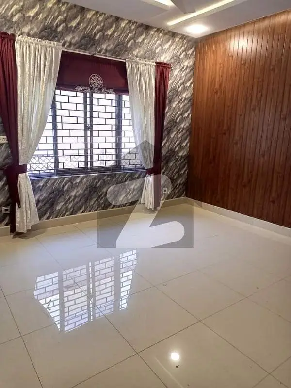 3 Bed Upper Portion Available For Rent In F11