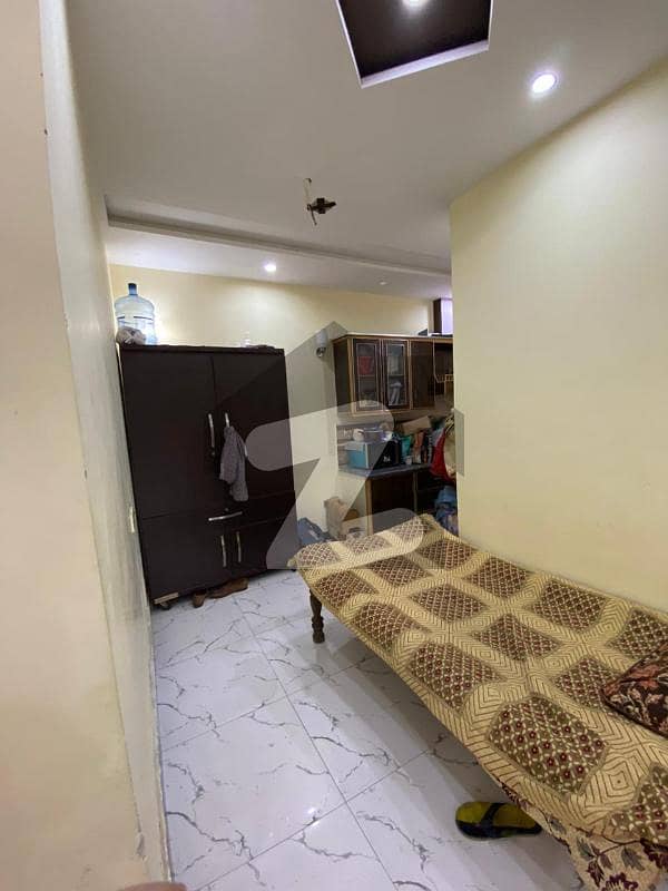 بحریہ نشیمن ۔ آئرس بحریہ نشیمن,لاہور میں 3 کمروں کا 5 مرلہ مکان 1.27 کروڑ میں برائے فروخت۔