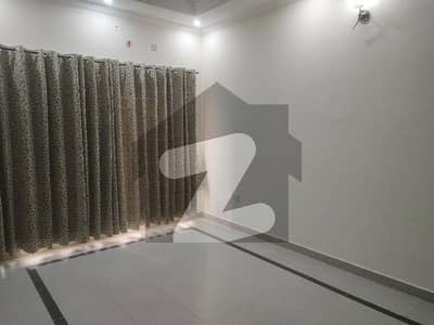 1 Kanal Lower Portion Available For Rent In Bahria Phase 1