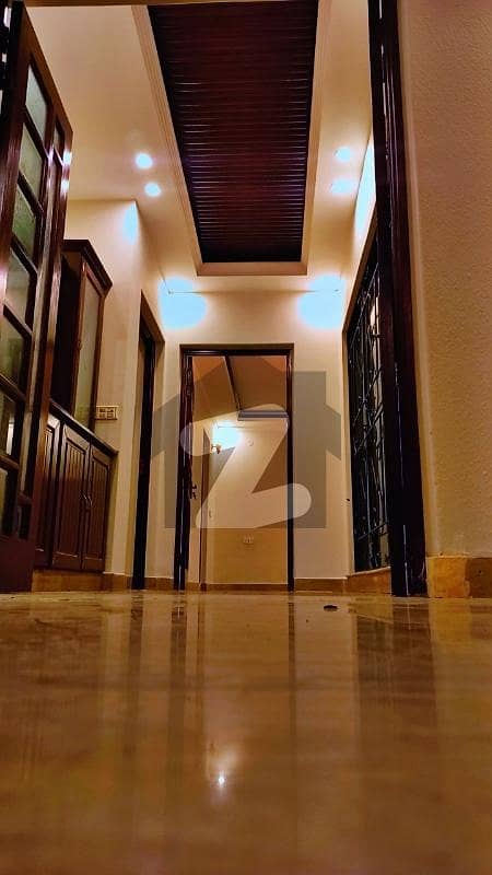 Dha Phase 8 1 Kanal Full House Brand New Tile Flooring
