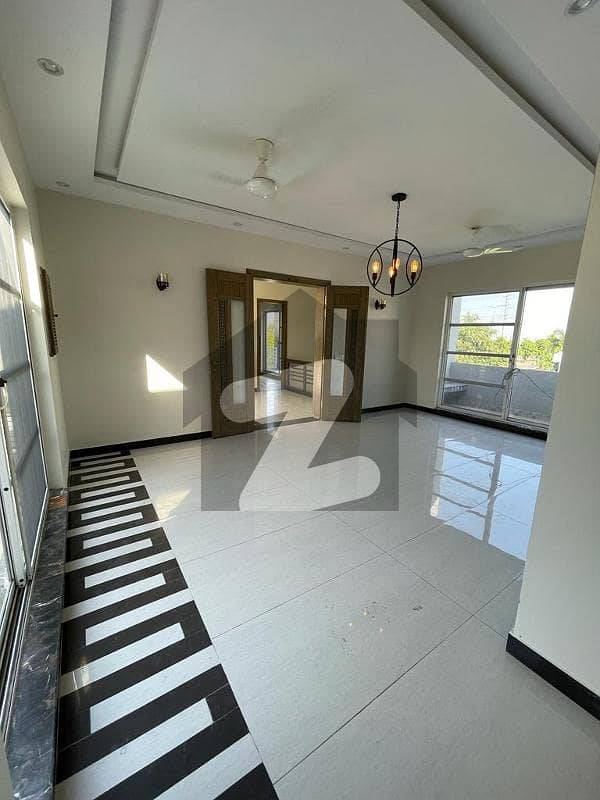 How About "Luxurious 1 Kanal House Available For Rent In DHA Phase 6 Your Dream Home Awaits!"