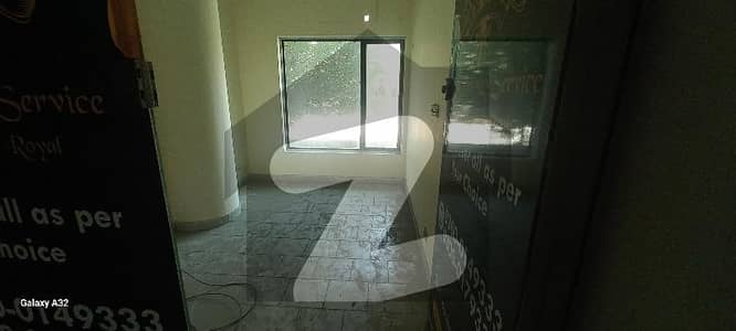 OFFICE FOR RENT IN MAIN BOULEVARD GULBERG III