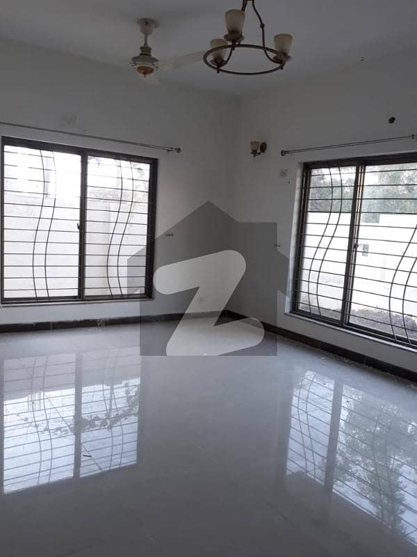 Renovated 17 Marla 4 Bedroom House Available For Sale In Sector F Askari 10 Lahore