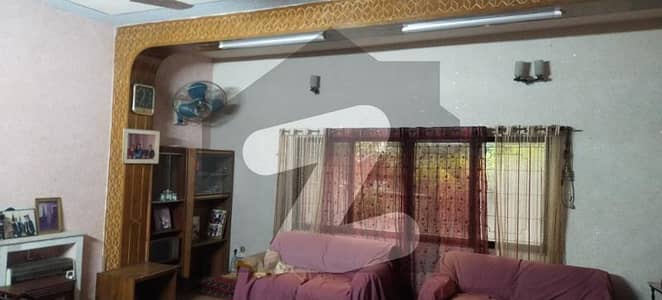House For Sale In G-6