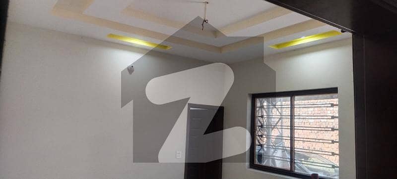 بہارہ کھوہ اسلام آباد میں 5 کمروں کا 5 مرلہ مکان 1.2 کروڑ میں برائے فروخت۔