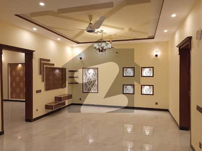 10 Marla Brand New House for Sale In Bahria Orchard - Central Block Lahore