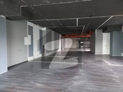 4000 Square Feet Corporative First Floor Available For Rent At Jail Road Gulberg 5
