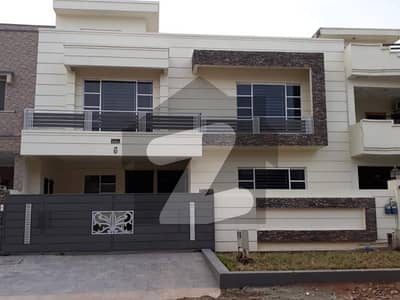 3 Bedroom 1 Servant Room 12 Marla Upper Portin Islamabad Sector G 13