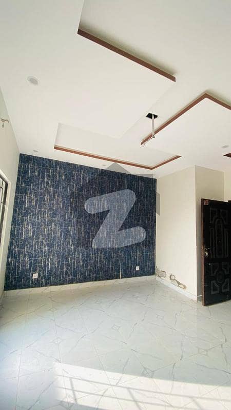 ایڈن آباد ایکسٹینشن ایڈن,لاہور میں 3 کمروں کا 3 مرلہ مکان 95.0 لاکھ میں برائے فروخت۔