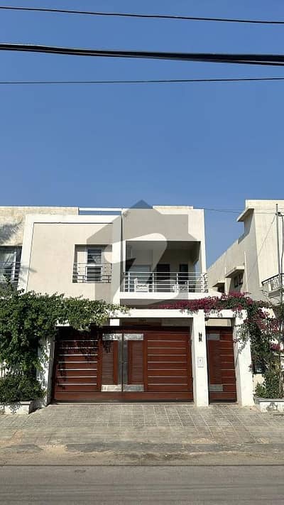 Prime Location House For sale In Rs. 145000000
