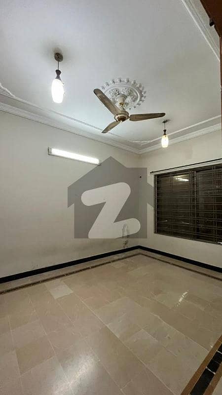 4 Marla Upper Portion For Rent In G13 Islamabad